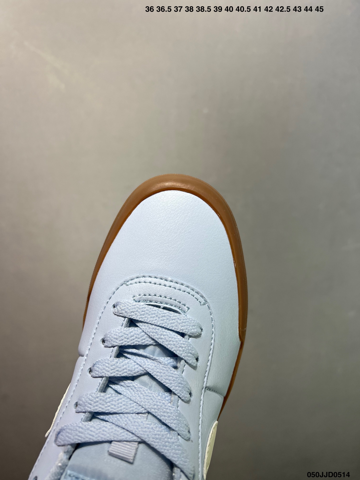 Nike Court Shot Light Blue Casual Shoes - Breathable & Lightweight 6 i1747151697030 3118 0 4