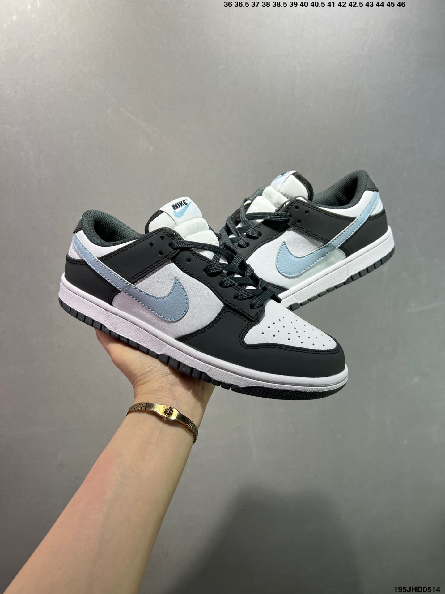 Nike SB Dunk Low Pro Skateboarding Shoe HJ5870 Enhanced Comfort 9 i1747151748479 7156 0 7