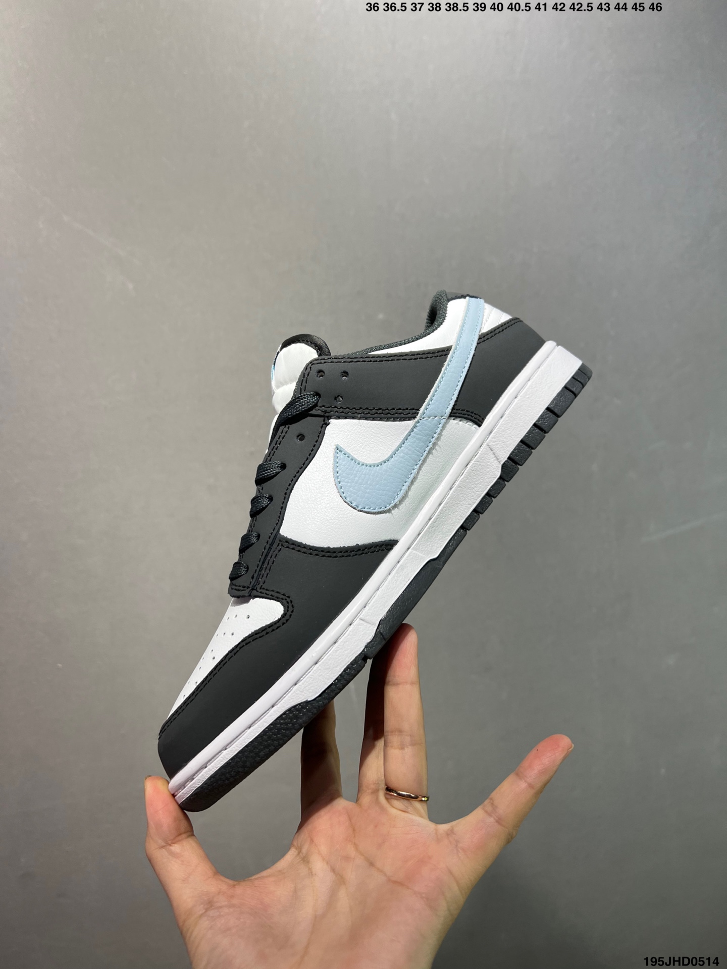 Nike SB Dunk Low Pro Skateboarding Shoe HJ5870 Enhanced Comfort 4 i1747151750877 18 0 2