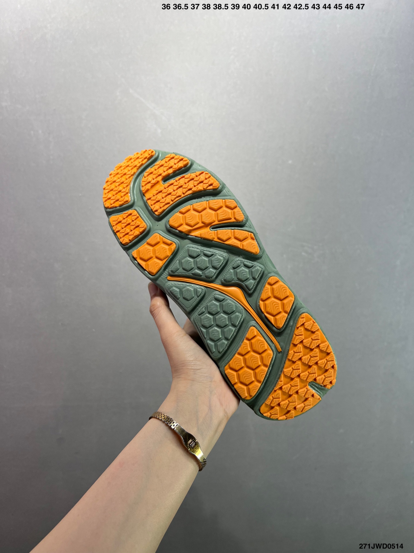 Hoka One One Bondi B3LS Running Shoes - Lightweight & Breathable 8 i1747152376160 9446 0 6