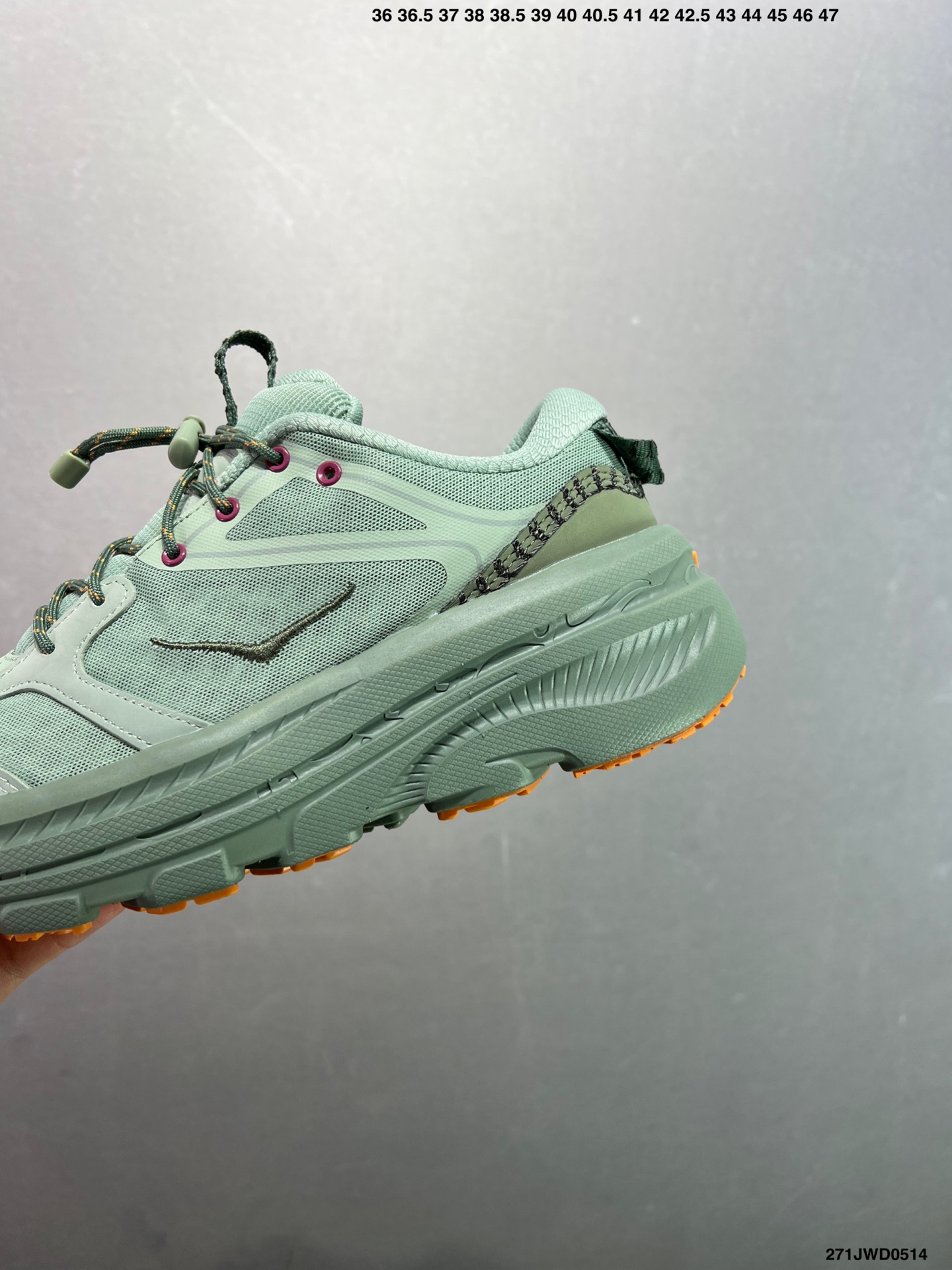 Hoka One One Bondi B3LS Running Shoes - Lightweight & Breathable 7 i1747152376187 7766 0 5