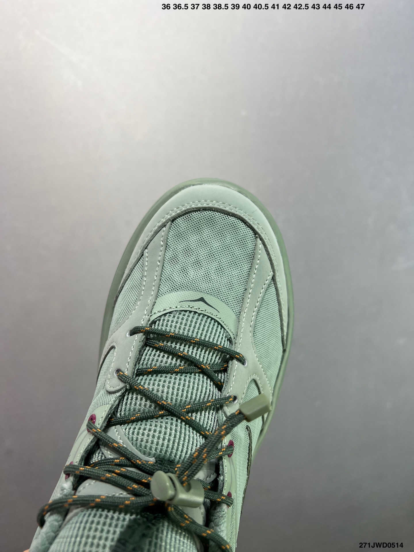 Hoka One One Bondi B3LS Running Shoes - Lightweight & Breathable 6 i1747152378189 2129 0 4