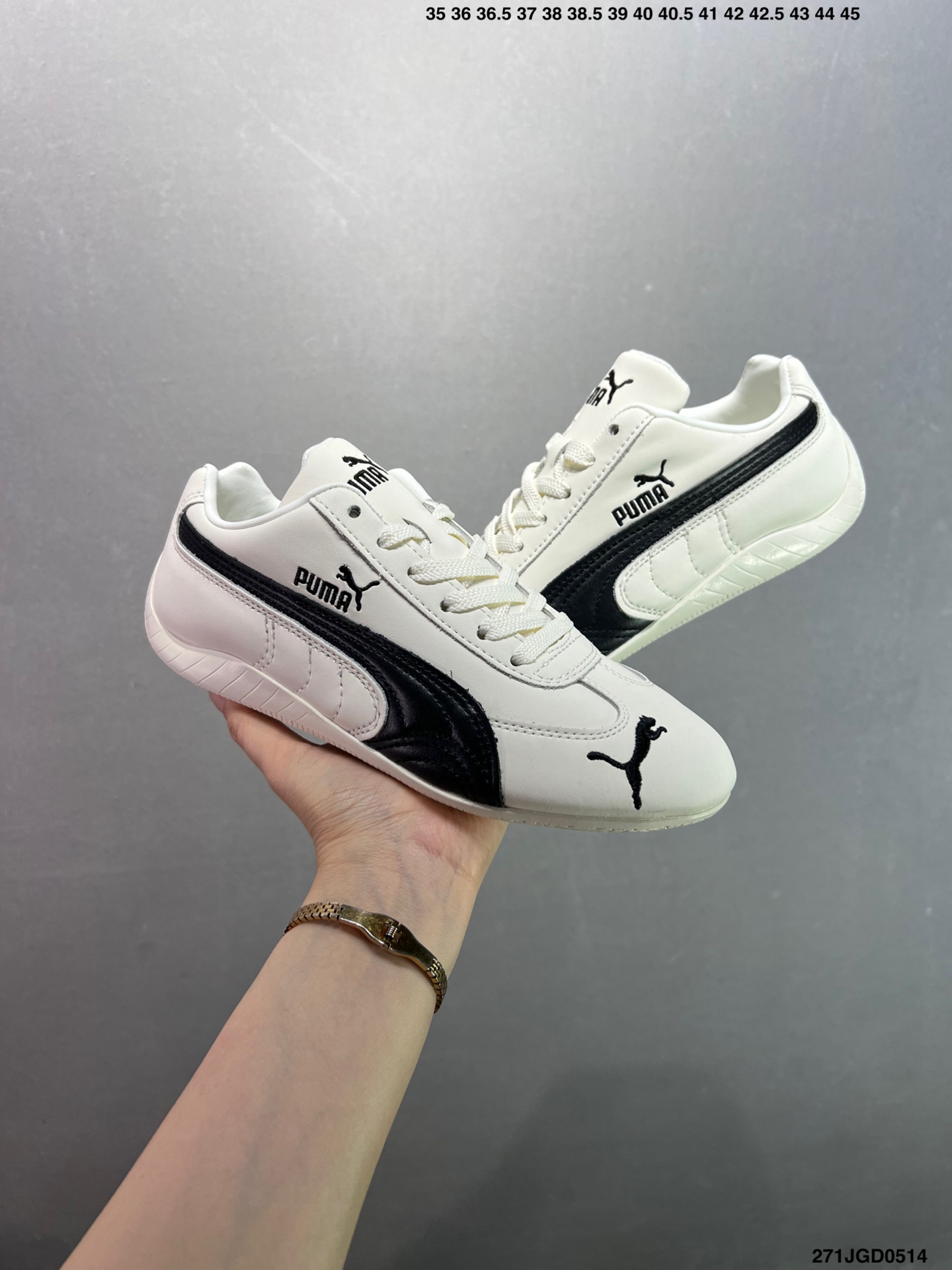 Puma Speedcat The Open YY Sneakers - Anti-Slip & Durable Athletic Shoes 9 i1747152558850 1197 0 7