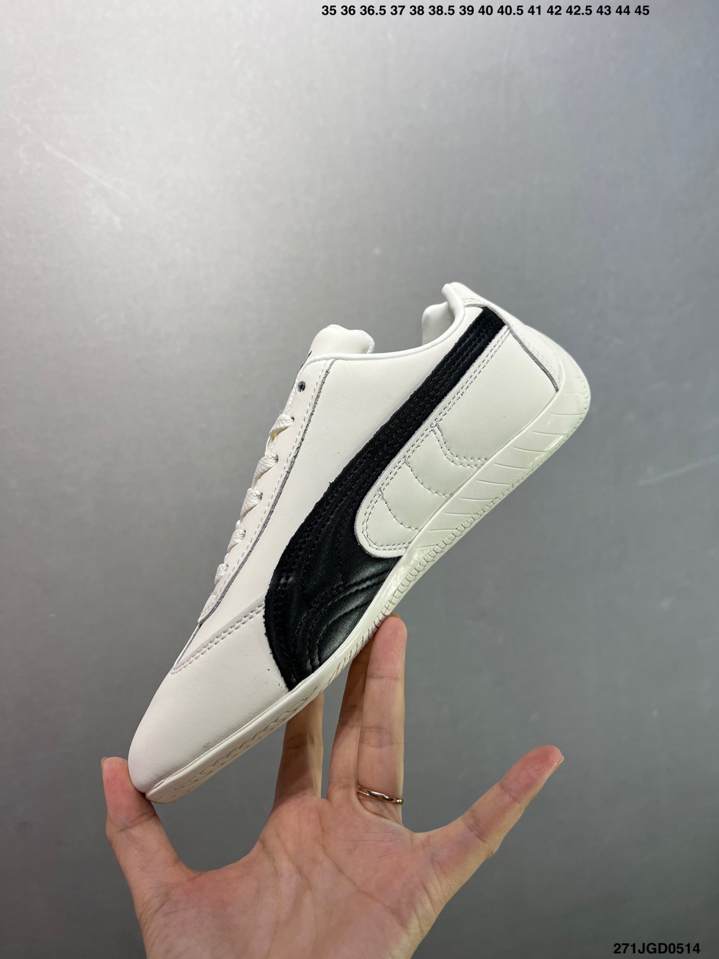 Puma Speedcat The Open YY Sneakers - Anti-Slip & Durable Athletic Shoes 4 i1747152558852 9870 0 2