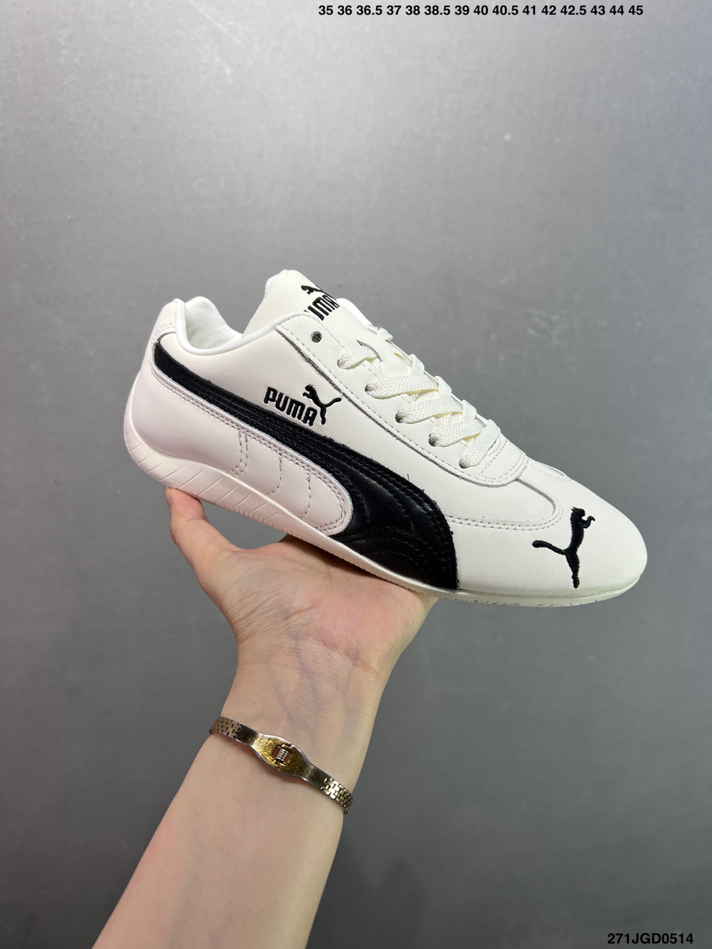 Puma Speedcat The Open YY Sneakers - Anti-Slip & Durable Athletic Shoes 3 i1747152558854 1052 0 1