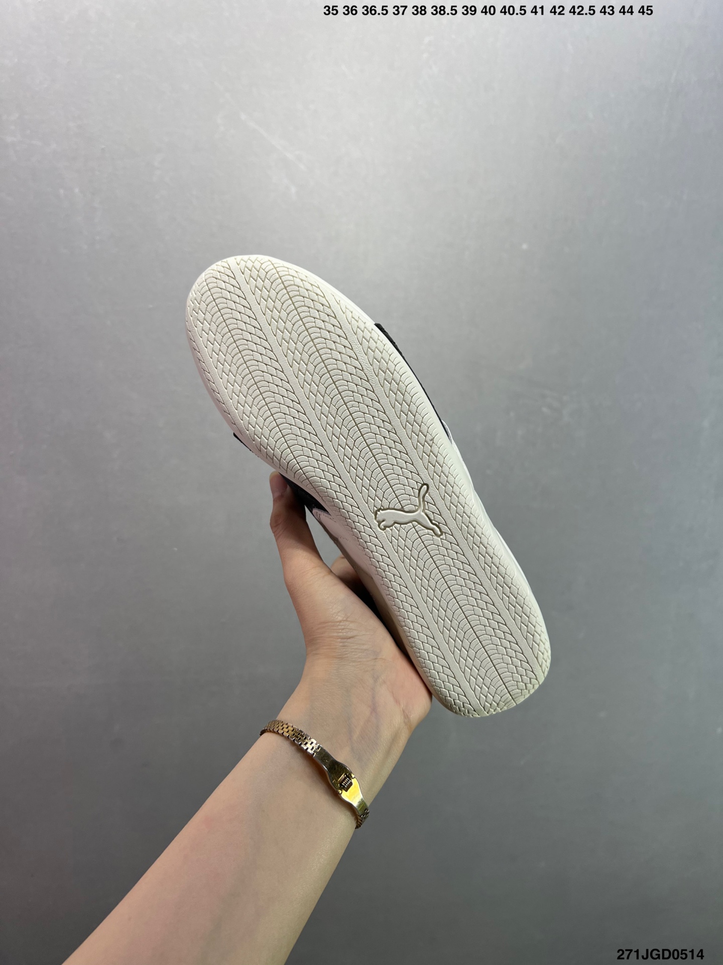 Puma Speedcat The Open YY Sneakers - Anti-Slip & Durable Athletic Shoes 8 i1747152562378 939 0 6