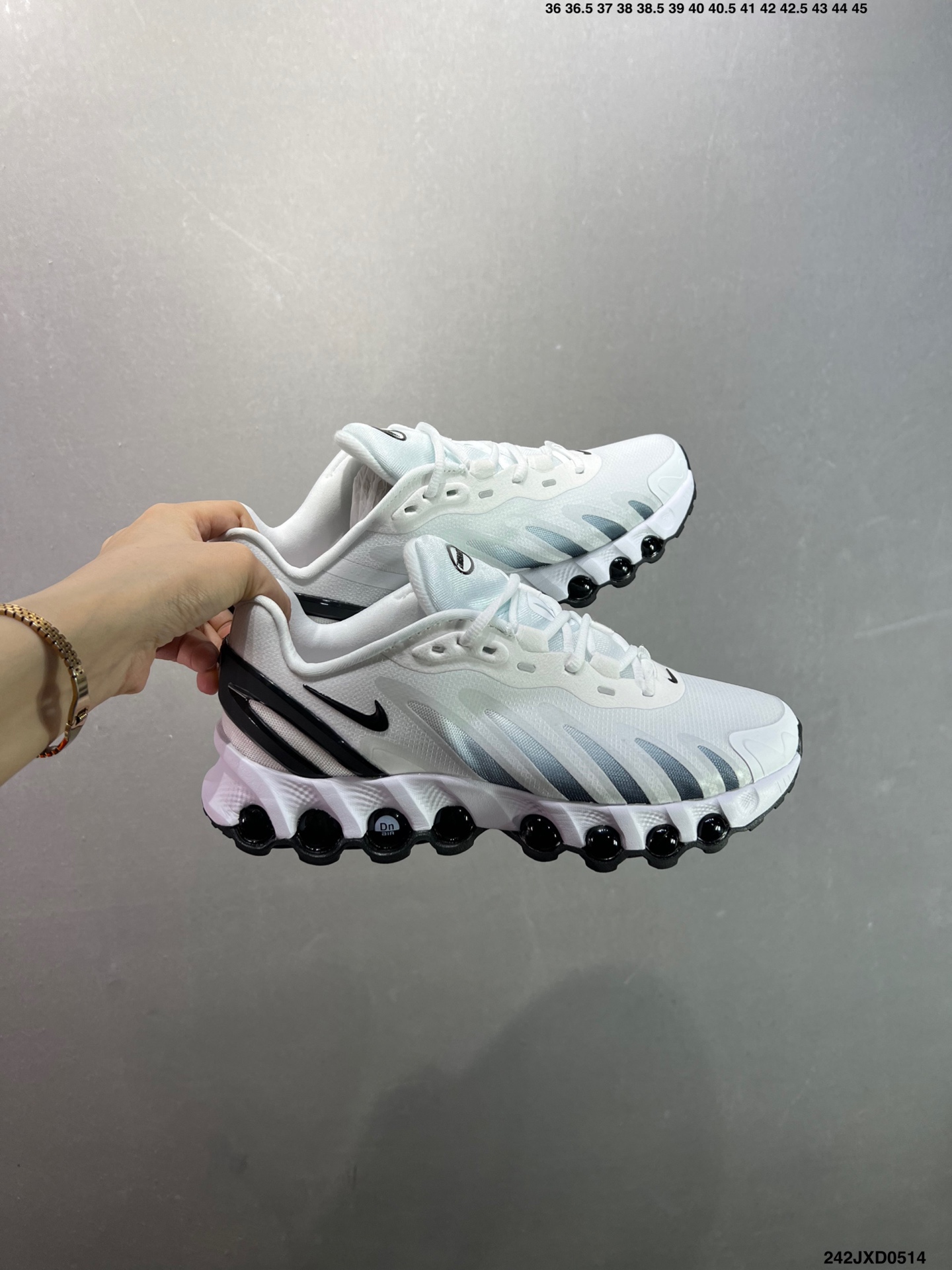 Nike Air Max DN8 Cushioned Running Shoes - Full-Length Air Max Comfort 10 i1747152813155 8768 0 8