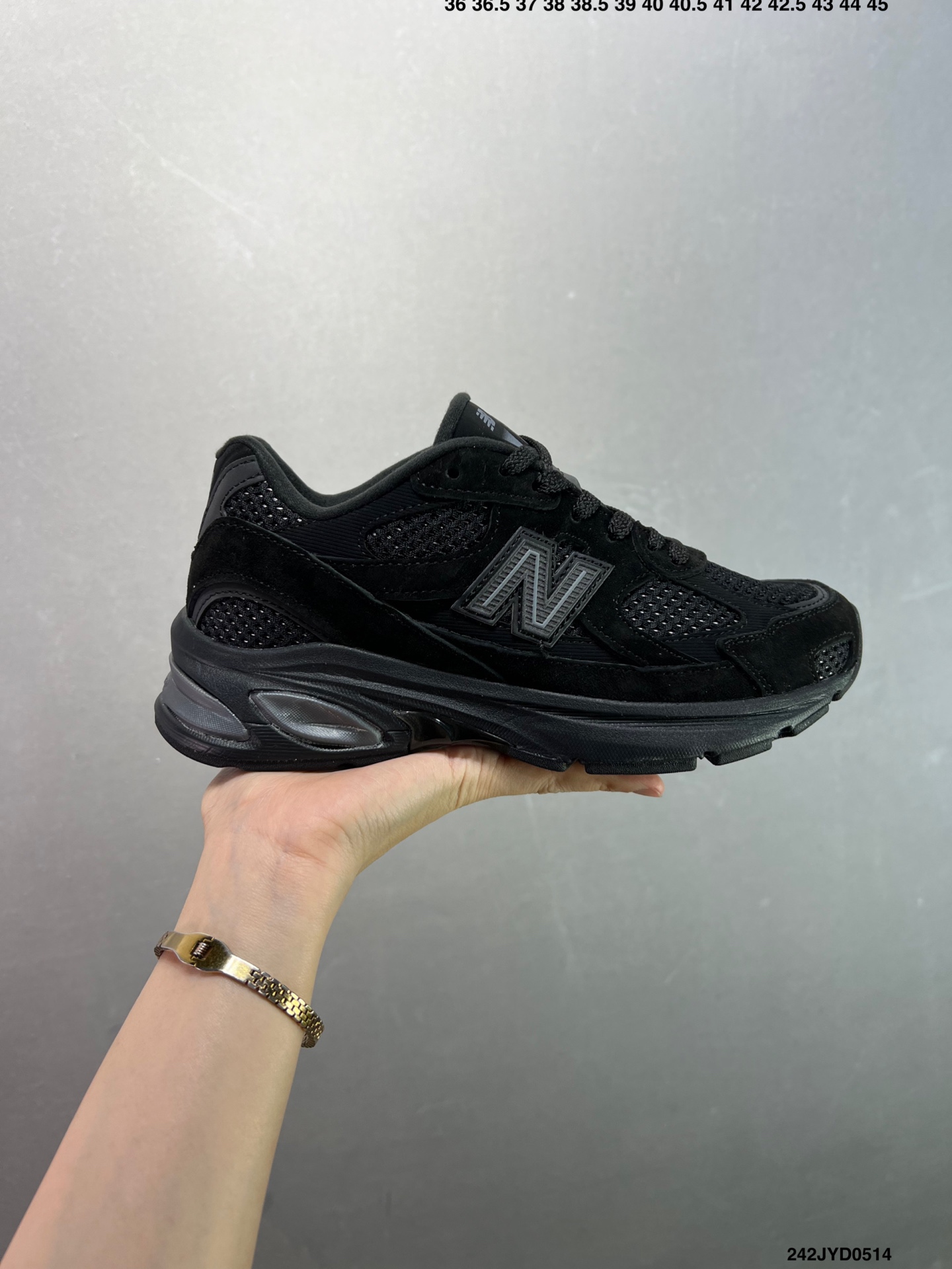 New Balance 2010 Series Classic Retro Sneakers - U2010RA2226