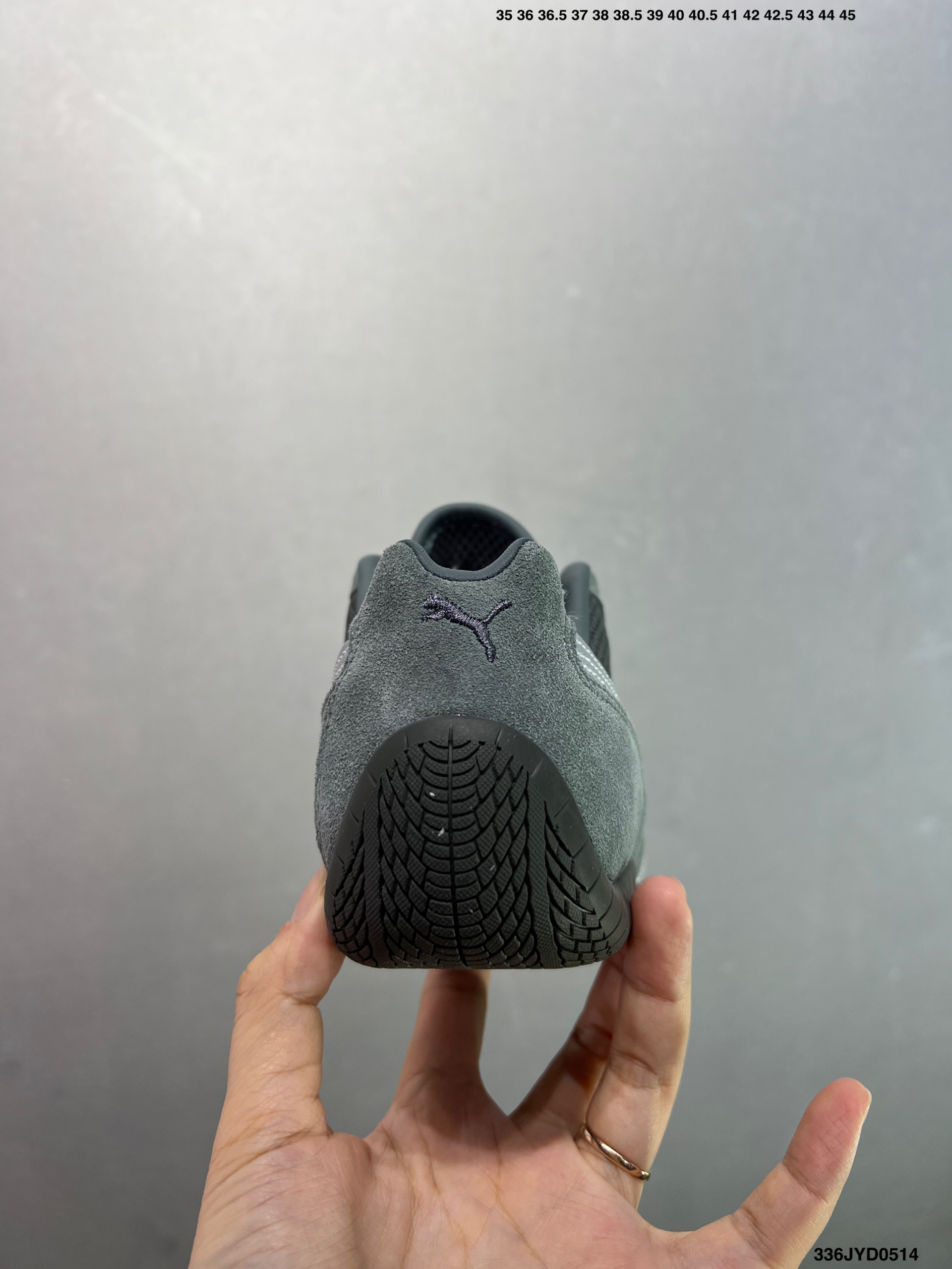 Puma Speedcat The Open YY Sneakers Anti-slip, Wear-resistant Shoes 5 i1747152939400 4408 0 3