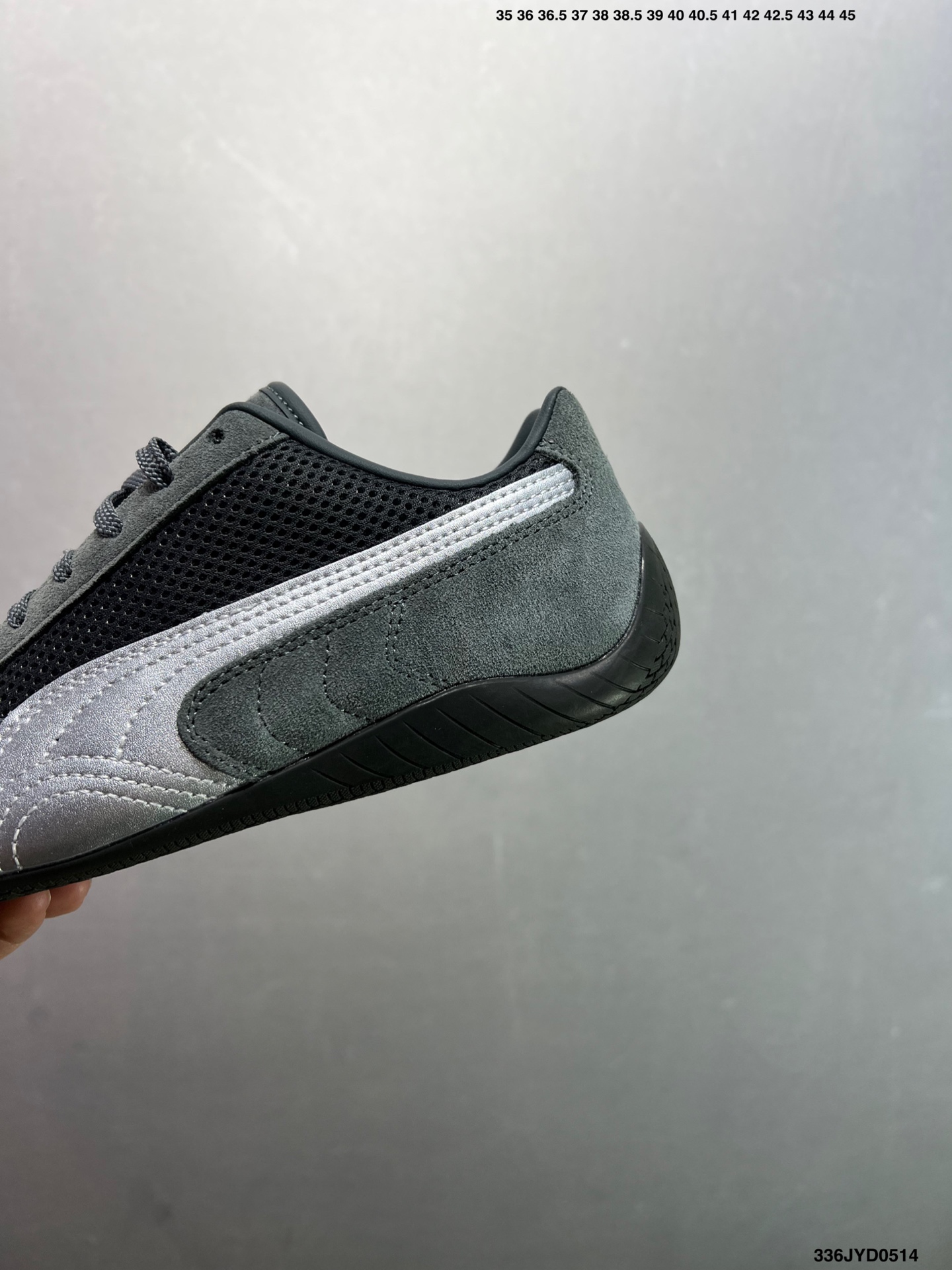 Puma Speedcat The Open YY Sneakers Anti-slip, Wear-resistant Shoes 7 i1747152939718 8159 0 5