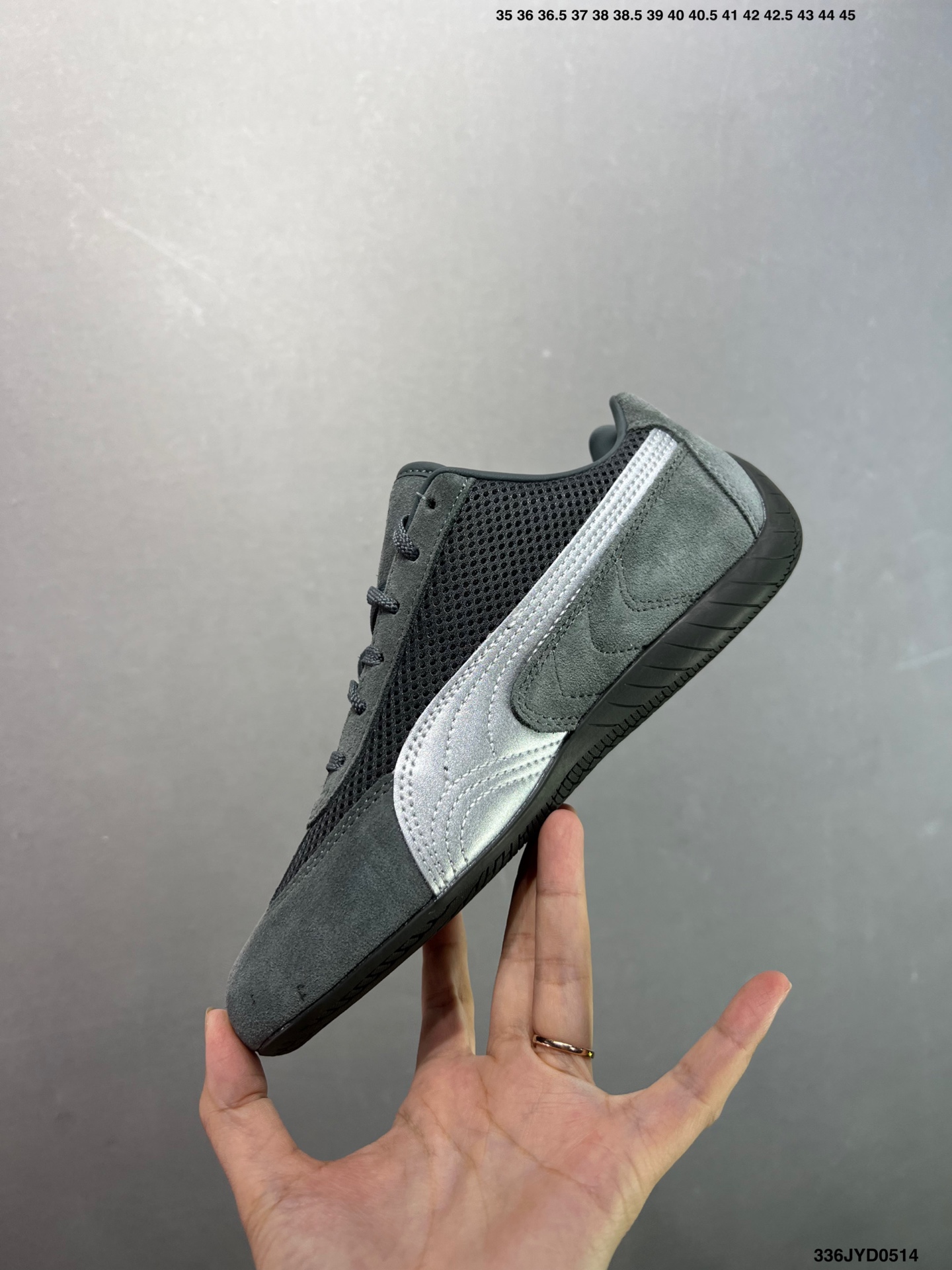 Puma Speedcat The Open YY Sneakers Anti-slip, Wear-resistant Shoes 4 i1747152946370 7162 0 2