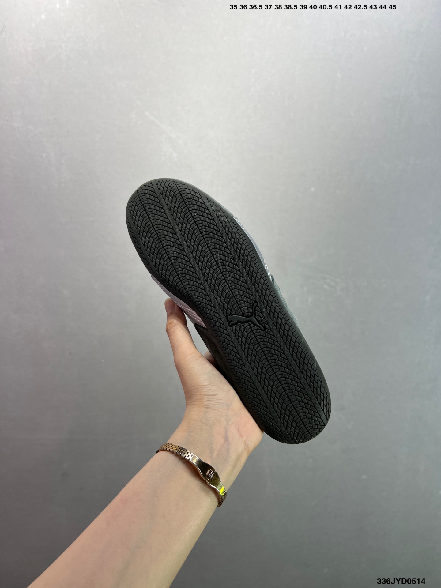 Puma Speedcat The Open YY Sneakers Anti-slip, Wear-resistant Shoes 8 i1747152946400 1399 0 6