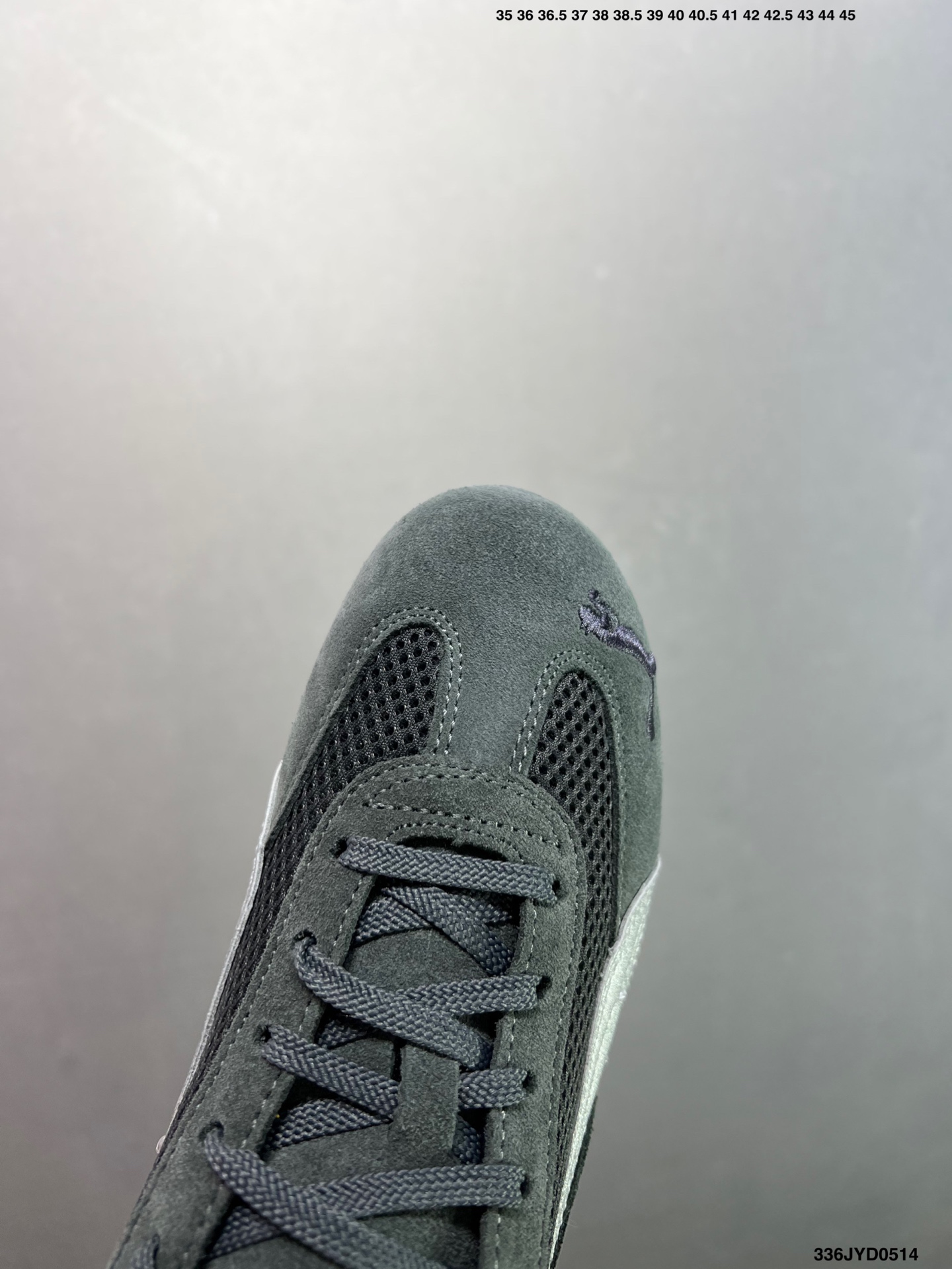 Puma Speedcat The Open YY Sneakers Anti-slip, Wear-resistant Shoes 6 i1747152946406 8509 0 4