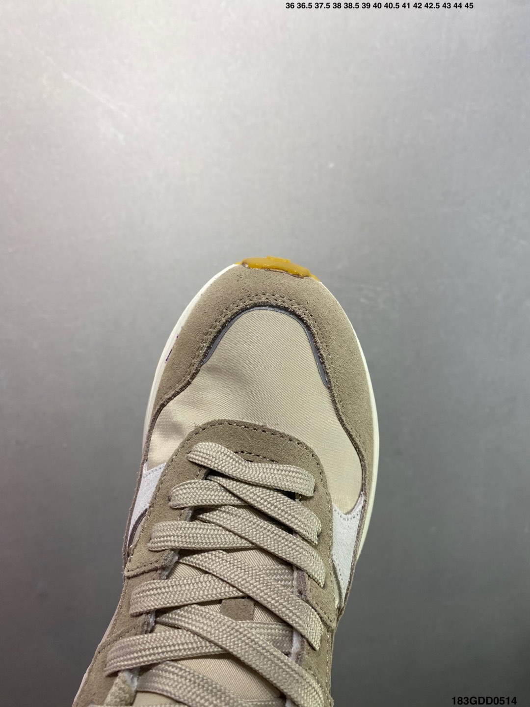 Descente Running BOA Low-Top Sneakers - Comfortable and Breathable 6 i1747153790076 2903 0 4