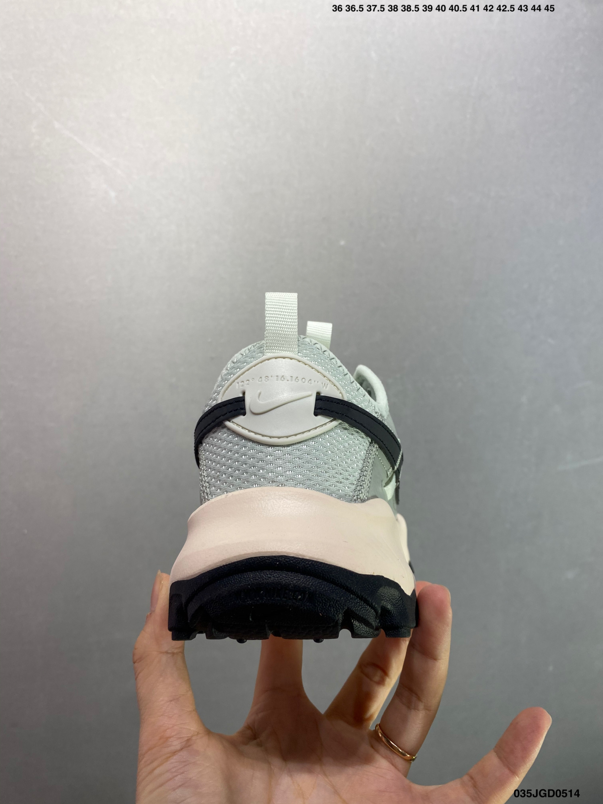 Nike TC 7900 Women's Sneakers - Stylish, Comfortable, and Durable 5 i1747153933388 7668 0 3