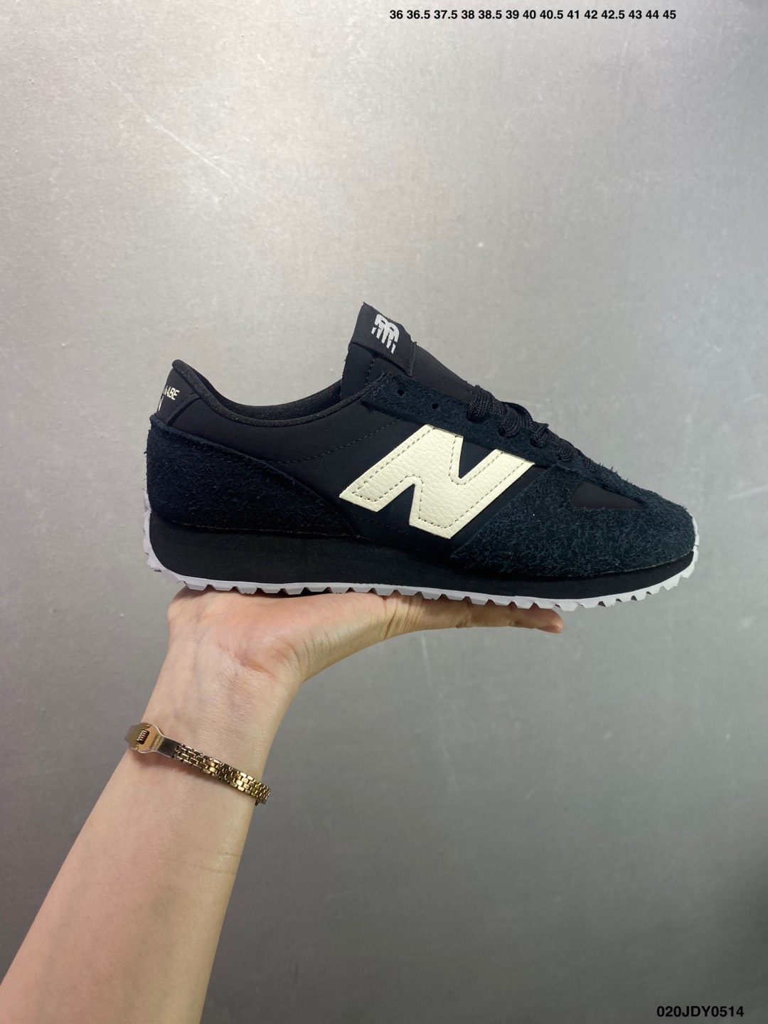 New Balance U471AL Retro Casual Sneakers, Non-slip Wear-resistant Shoes 2 i1747154113970 3509 0 0