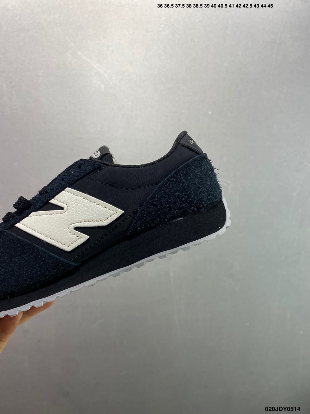New Balance U471AL Retro Casual Sneakers, Non-slip Wear-resistant Shoes 7 i1747154114106 6905 0 5