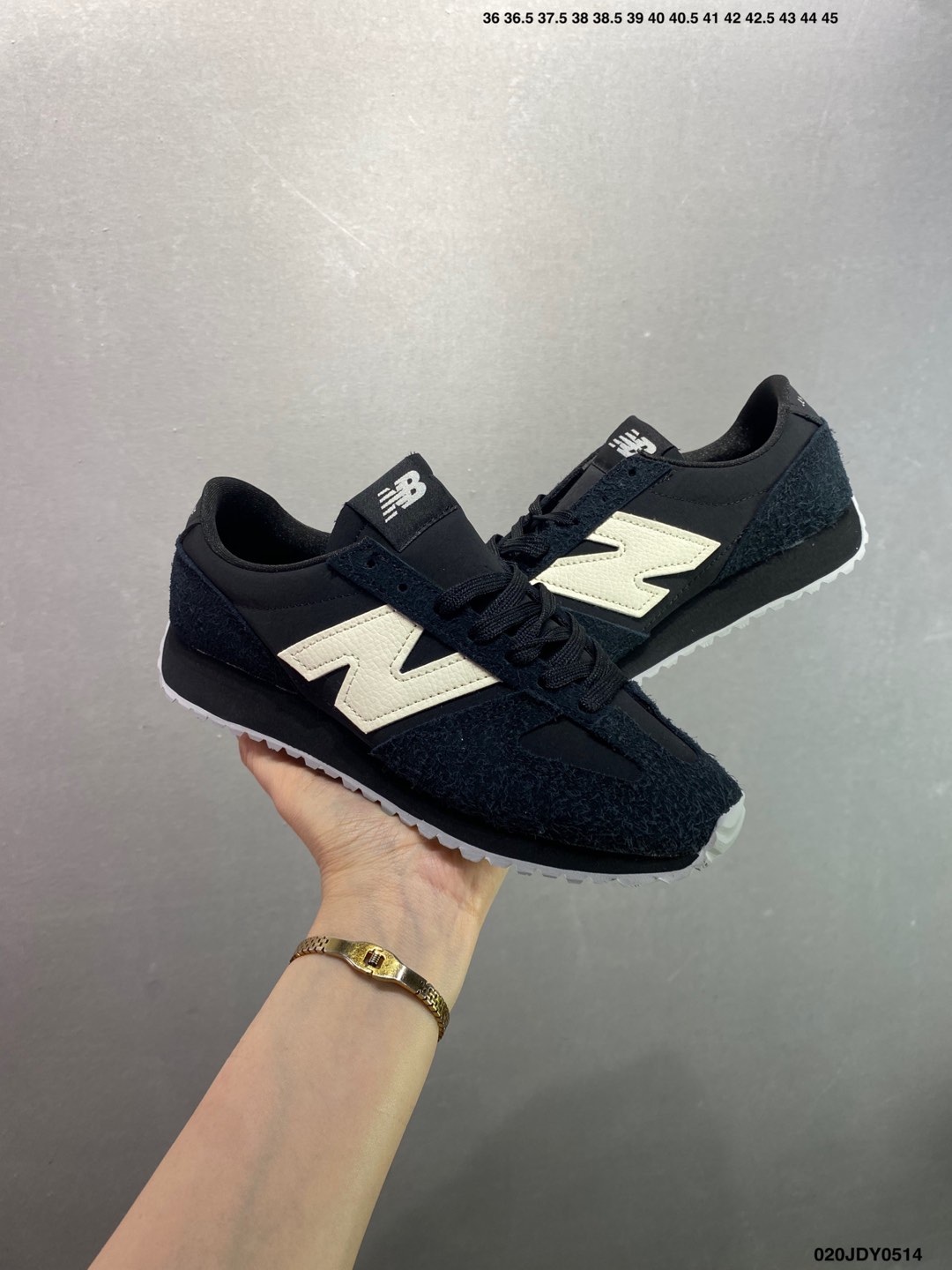 New Balance U471AL Retro Casual Sneakers, Non-slip Wear-resistant Shoes 9 i1747154114236 1196 0 7