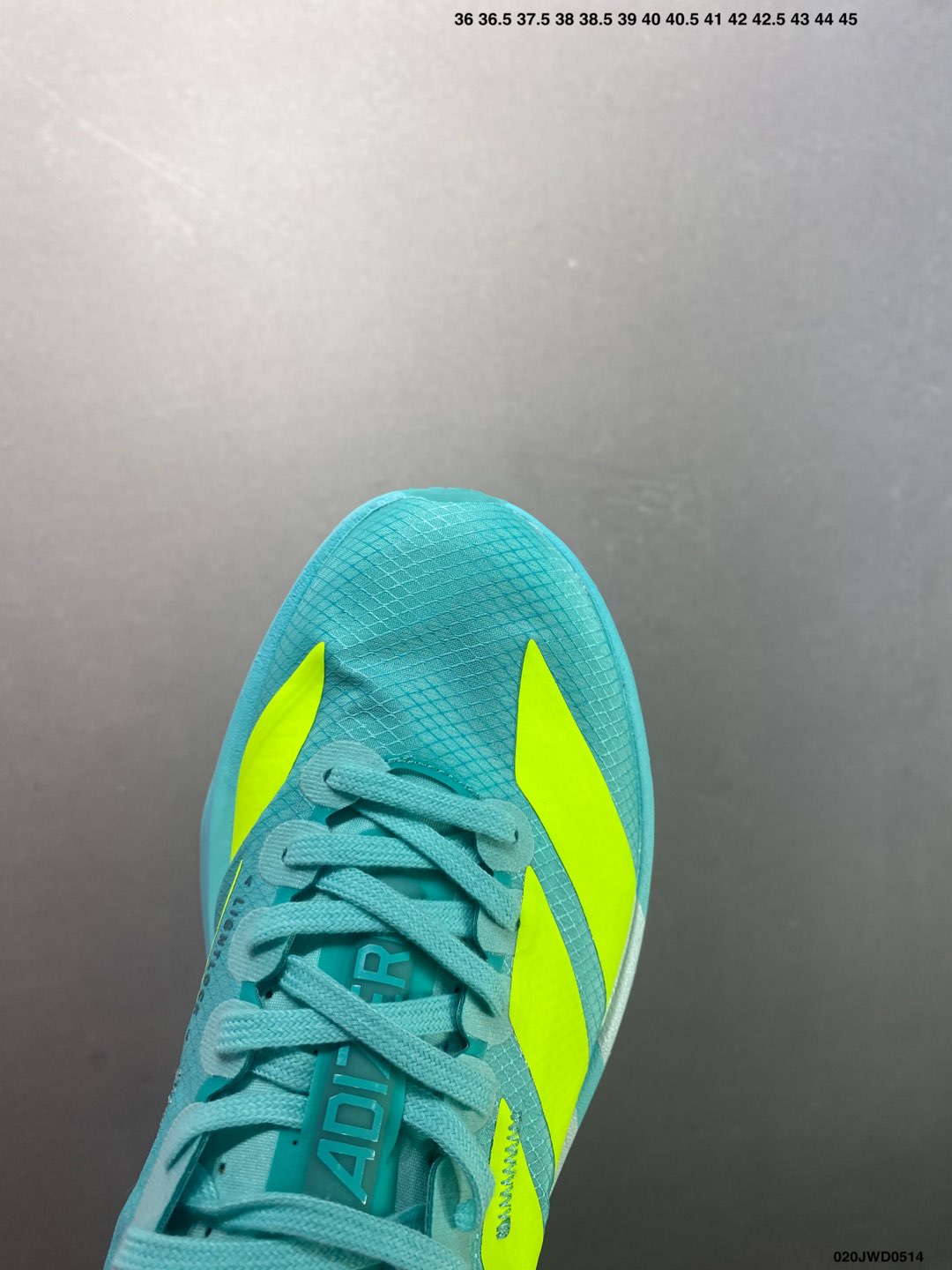 Adidas Adizero Adios Lightweight Cushioning Running Shoes - Breathable 6 i1747154172667 9769 0 4