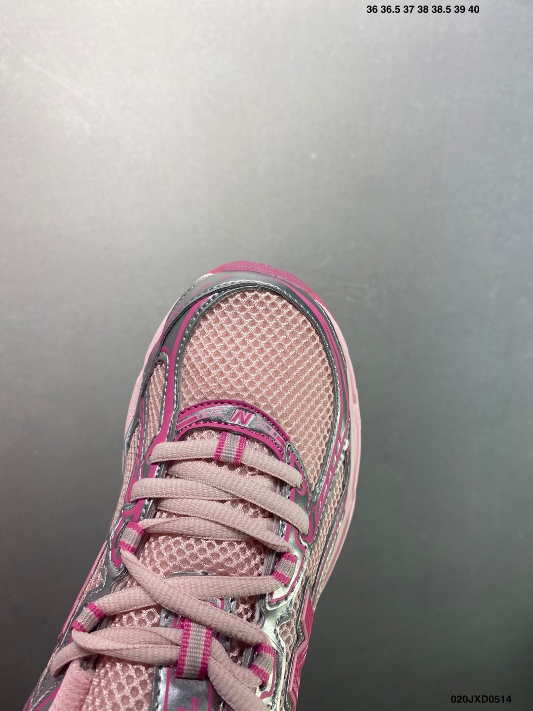 New Balance 740 Series Retro Pink Running Shoes for Men and Women 6 i1747154226814 3499 0 4