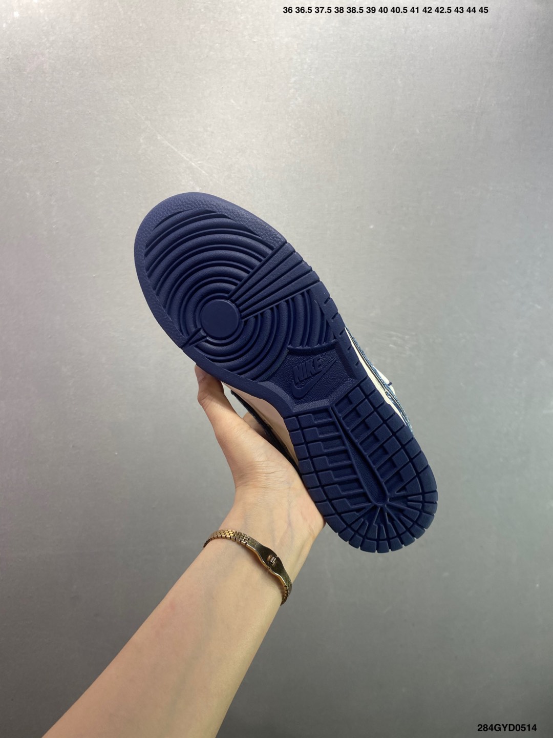 Louis Vuitton x Nike Dunk Low Custom Sneakers - Unique Design & Comfort 8 i1747154400482 541 0 6