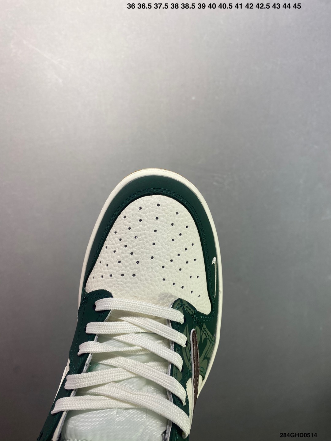 Nike Air Jordan 1 Low Custom Shoes - Premium Retro Sneakers 5 i1747154513949 4958 0 4