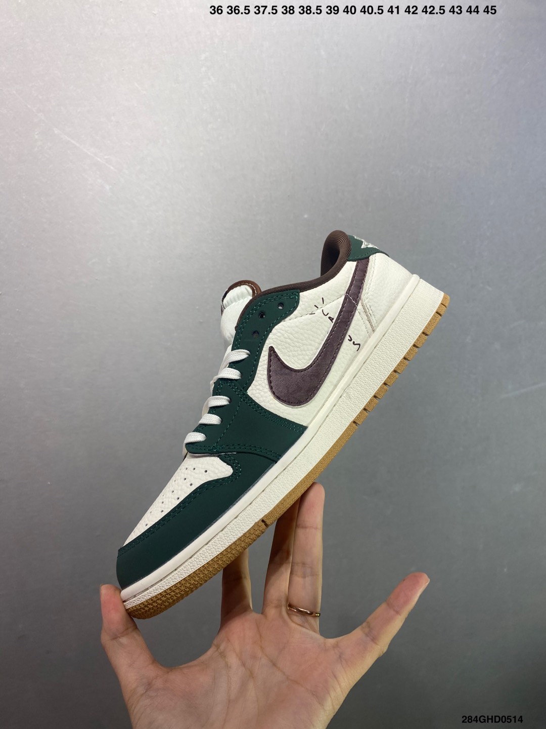Nike Air Jordan 1 Low Custom Shoes - Premium Retro Sneakers 3 i1747154514163 5993 0 2