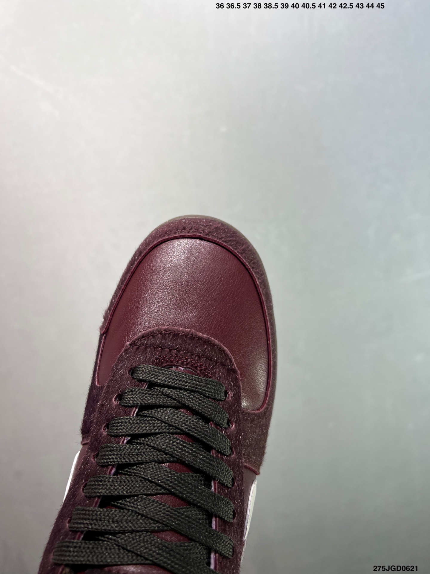 💰170
✅Nike WMNS NIKE FIELD GENERAL复古单品
公司级Nike FELD GENERAL 耐磨透气 低帮 复古篮球鞋 男女同款
货号：FZ5593 001
尺码：36 36.5 37.5 38 38.5 39 40 40.5 41 42 42.5 43 44 45
ID：275JGD0621