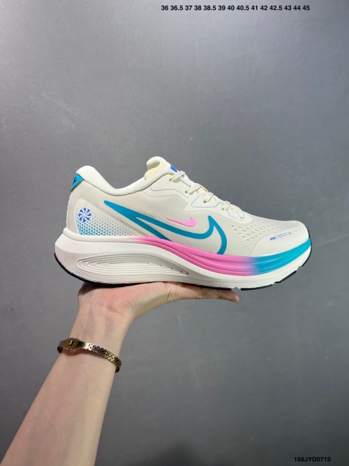 Nike Pegasus 41: ReactX Foam, Air Zoom Cushioning, Enhanced Comfort Running Shoes 1 Nike Pegasus 41: ReactX Foam, Air Zoom Cushioning, Enhanced Comfort Running Shoes
