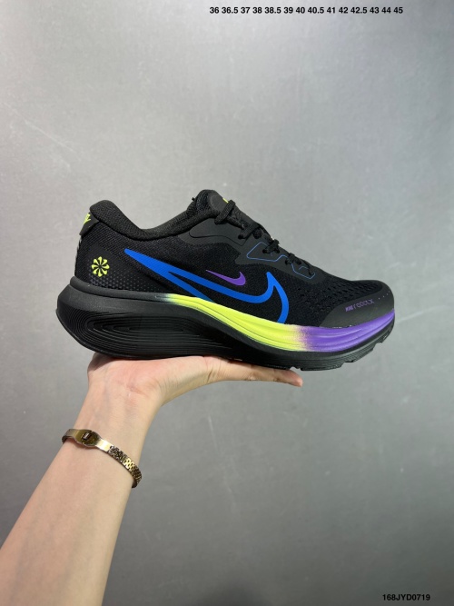 Nike Pegasus 41: ReactX Foam, Air Zoom - Enhanced Comfort, Faster Running. 1 Nike Pegasus 41: ReactX Foam, Air Zoom - Enhanced Comfort, Faster Running.