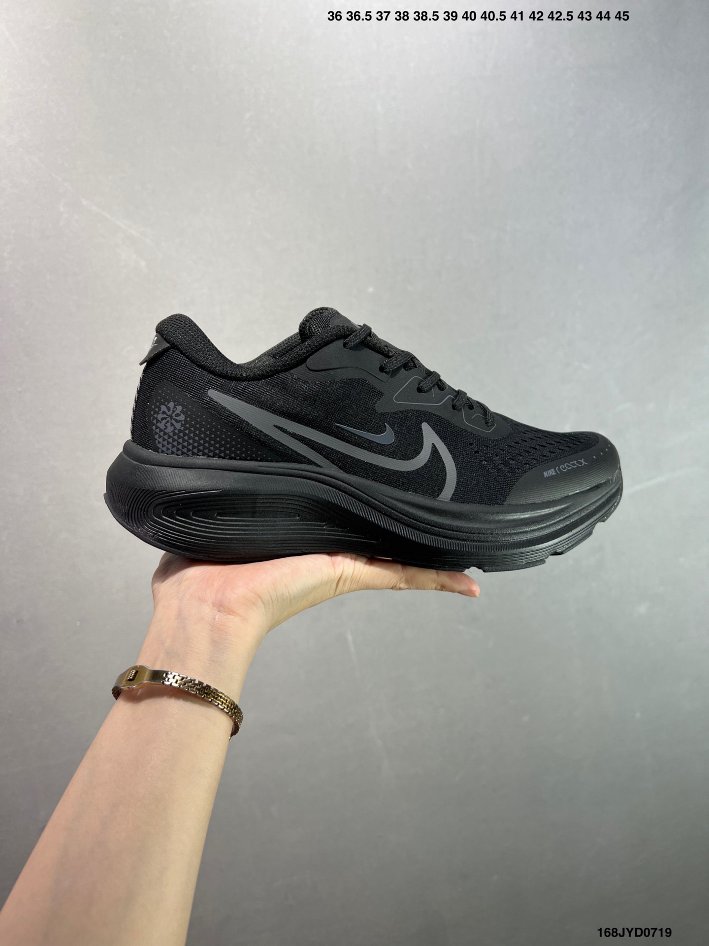 Nike Pegasus 41: ReactX Foam, Air Zoom - Enhanced Comfort Running Shoes