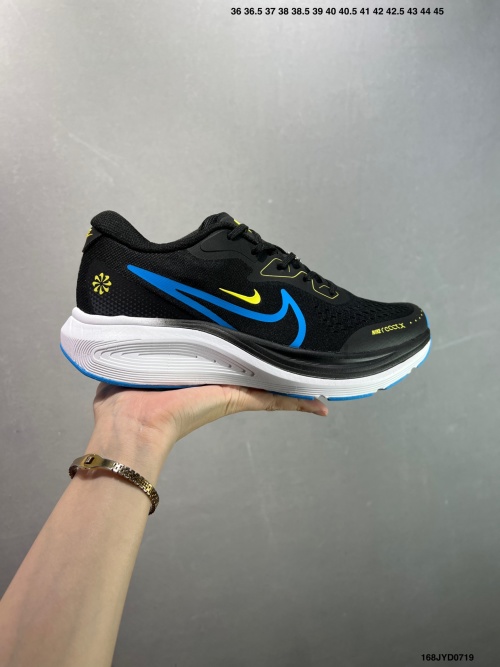 Nike Pegasus 41 Men's Running Shoes - ReactX Foam - Enhanced Comfort 1 Nike Pegasus 41 Men's Running Shoes - ReactX Foam - Enhanced Comfort