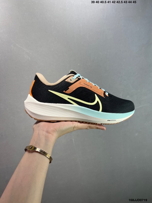 Nike Air Zoom Pegasus 41 Running Shoes - Breathable Comfort and Responsive Cushioning 1 Nike Air Zoom Pegasus 41 Running Shoes - Breathable Comfort and Responsive Cushioning