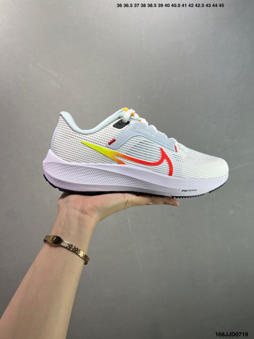 Nike Air Zoom Pegasus 41 Running Shoes - Breathable, Stable and Comfortable 1 Nike Air Zoom Pegasus 41 Running Shoes - Breathable, Stable and Comfortable