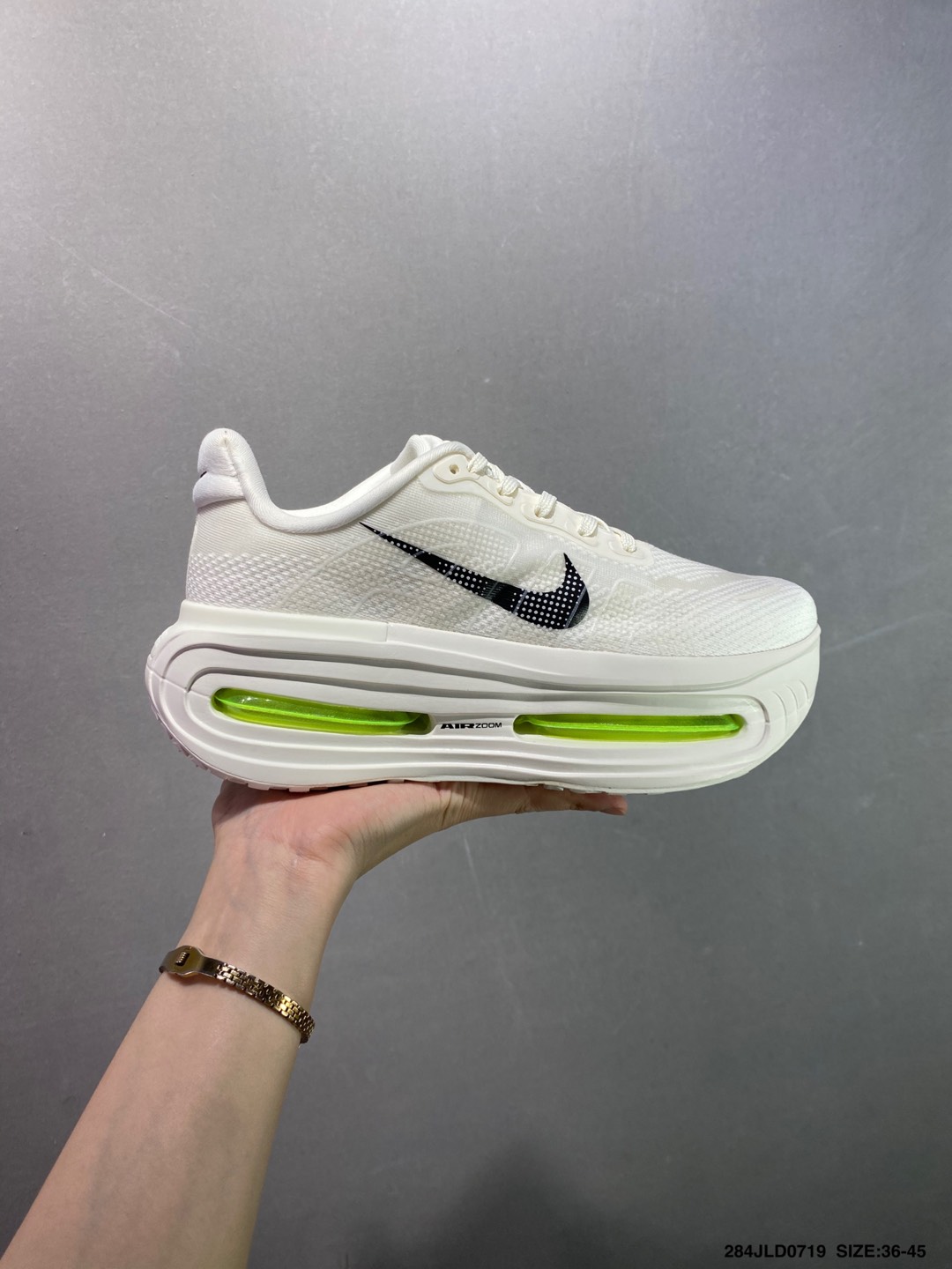 Nike Air Zoom Premium Running Shoes - Breathable, Cushioned, and Stylish