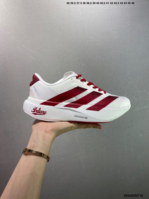 Adidas Adizero Evo SL Running Shoes - Comfortable, Durable, and Stylish 1 Adidas Adizero Evo SL Running Shoes - Comfortable, Durable, and Stylish