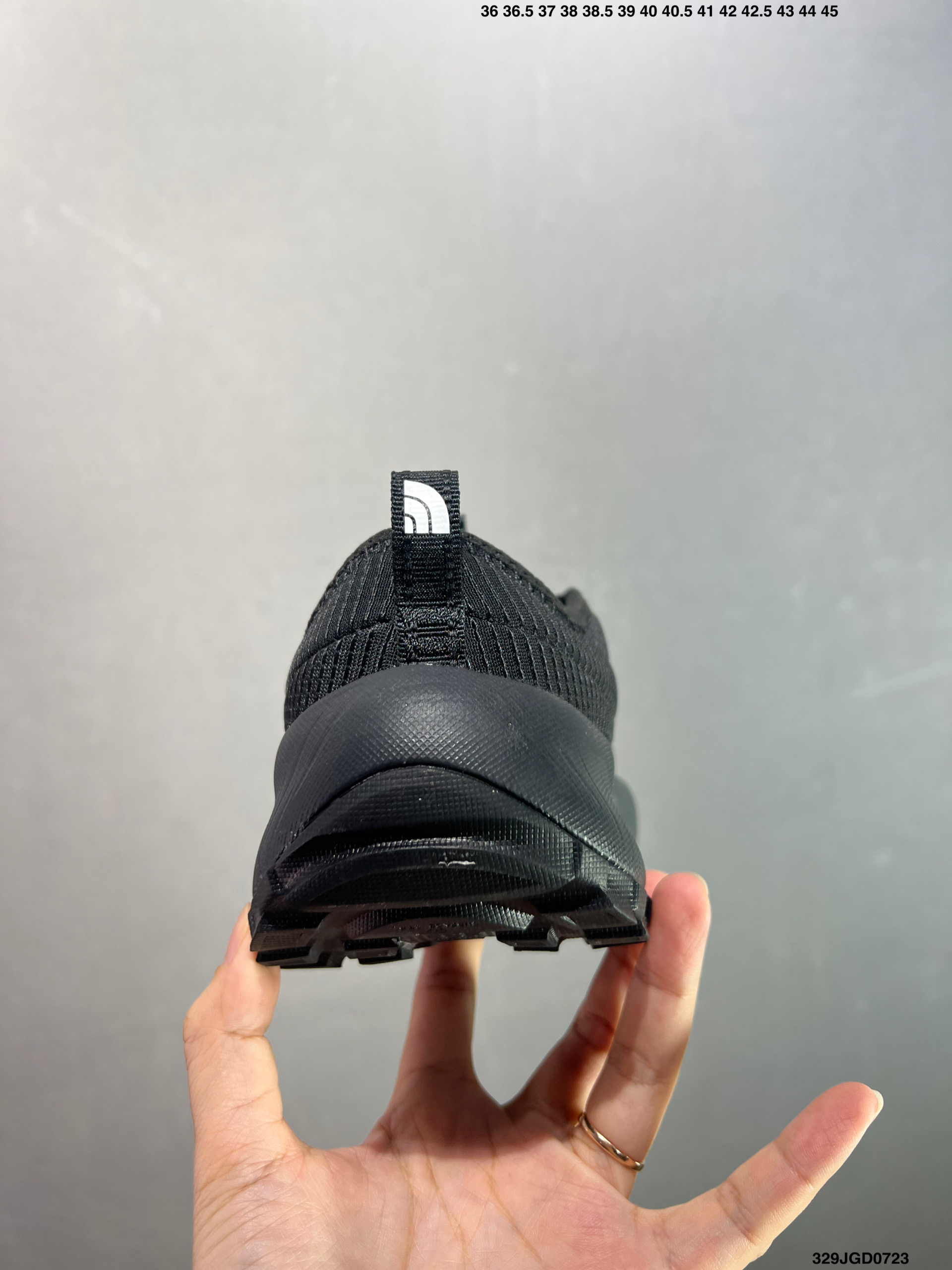 💰120 ✅北面THE NORTH FACE Altamesa 圆头系带 减震 耐磨 低帮 徒步鞋 货号:NFOA8A9P90W-070 尺码:39 40 40.5 41 42 42.5 43 44 45 ID：329JGD0723