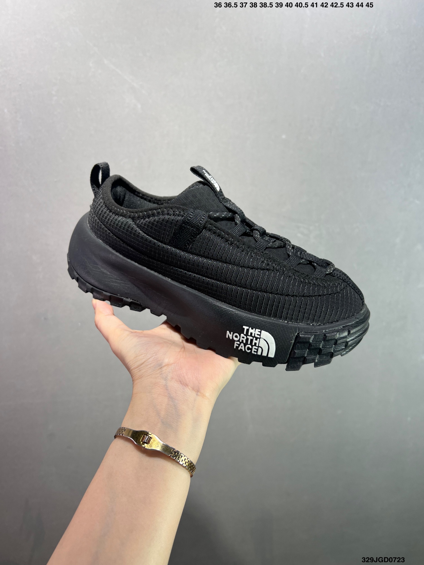 💰120 ✅北面THE NORTH FACE Altamesa 圆头系带 减震 耐磨 低帮 徒步鞋 货号:NFOA8A9P90W-070 尺码:39 40 40.5 41 42 42.5 43 44 45 ID：329JGD0723