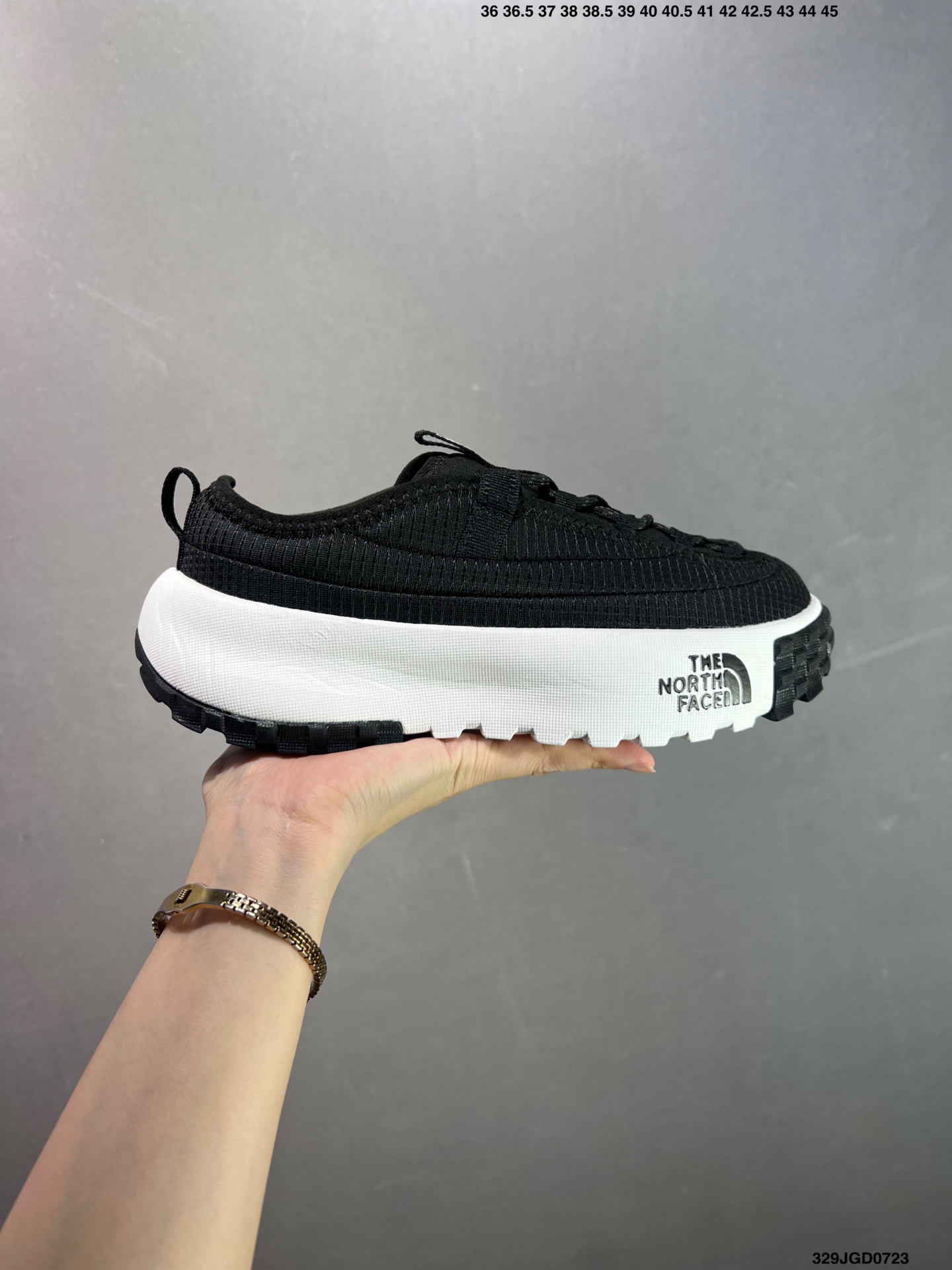 💰120 ✅北面THE NORTH FACE Altamesa 圆头系带 减震 耐磨 低帮 徒步鞋 货号:NFOA8A9P90W-070 尺码:39 40 40.5 41 42 42.5 43 44 45 ID：329JGD0723