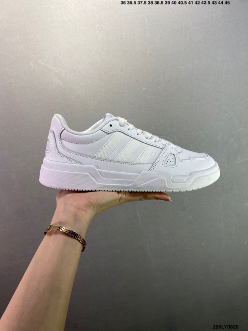 Adidas Lite Baller Low-Top Sneakers - Comfortable & Breathable - JS4361 1 Adidas Lite Baller Low-Top Sneakers - Comfortable & Breathable - JS4361