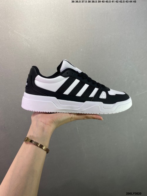 Adidas Lite Baller Low Top Sneakers - Comfortable & Versatile 1 Adidas Lite Baller Low Top Sneakers - Comfortable & Versatile