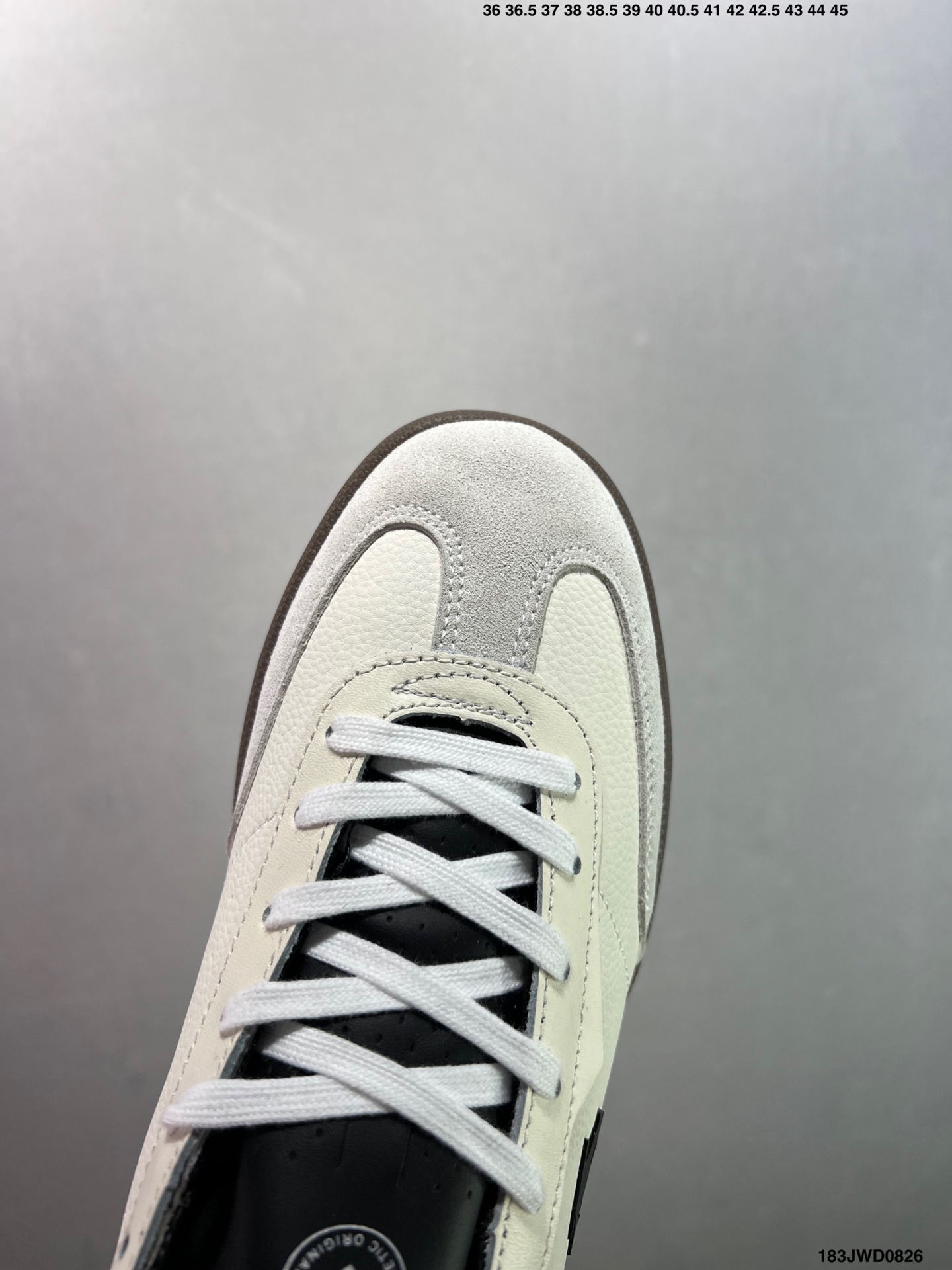 150 DESCENTE迪桑特CHRON系列男女同款CHRON复古运动休闲鞋 D4331LSN23