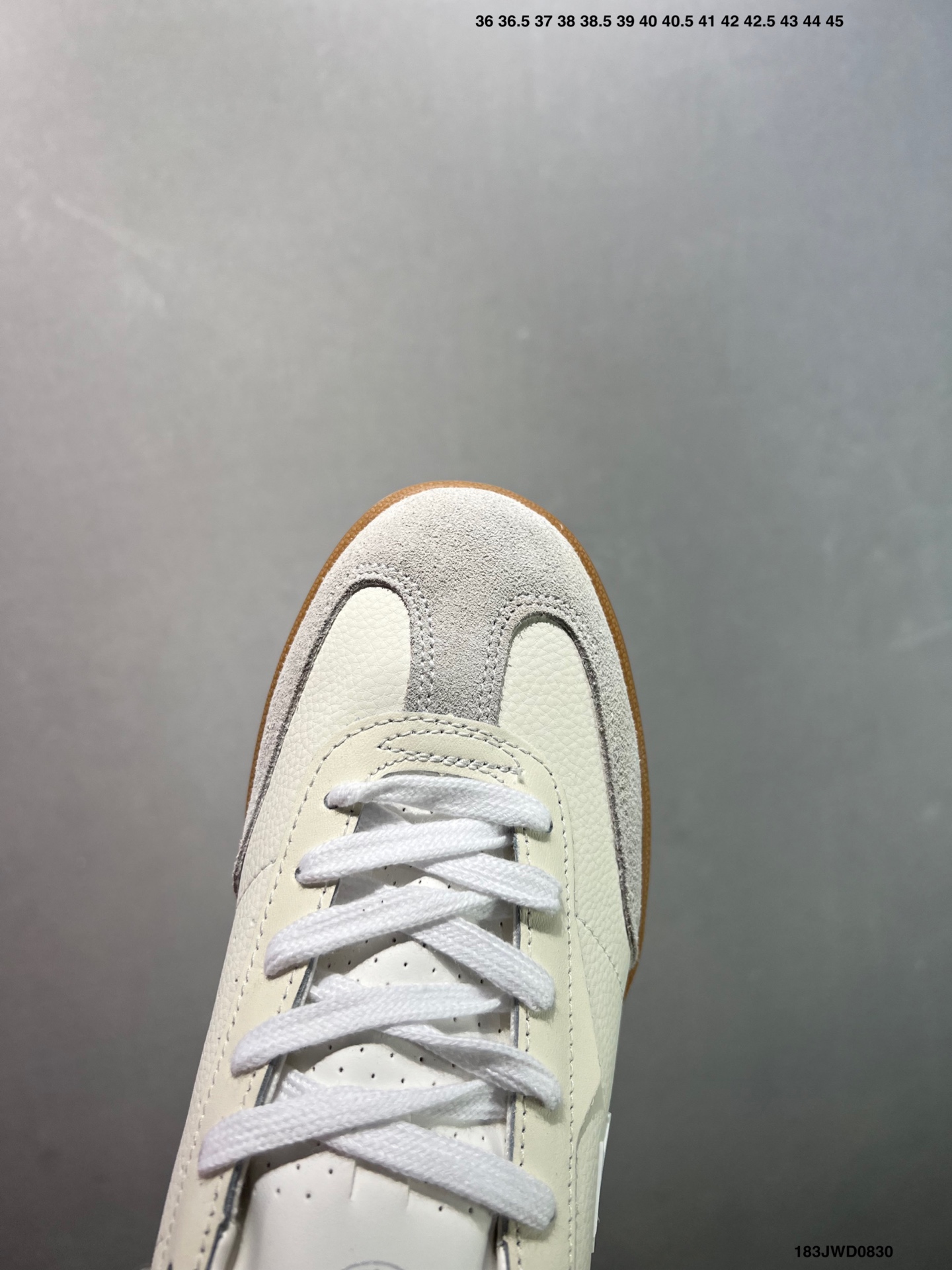 150 DESCENTE迪桑特CHRON系列男女同款CHRON复古运动休闲鞋 D4331LSN23