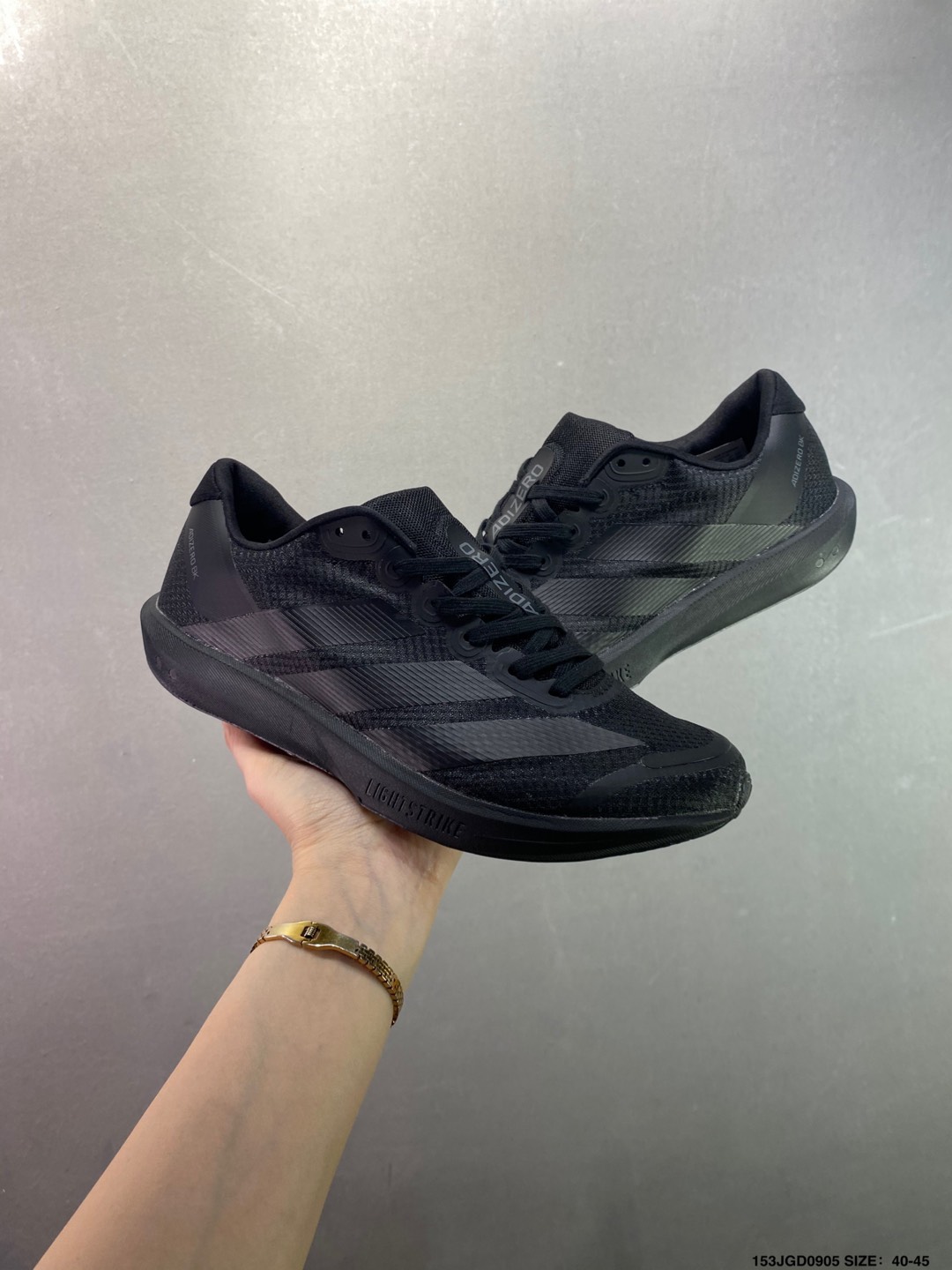 Adidas Adizero BK Marathon Running Shoes - Lightweight, Breathable, and Stylish 8 i1757005934723 5455 0 7