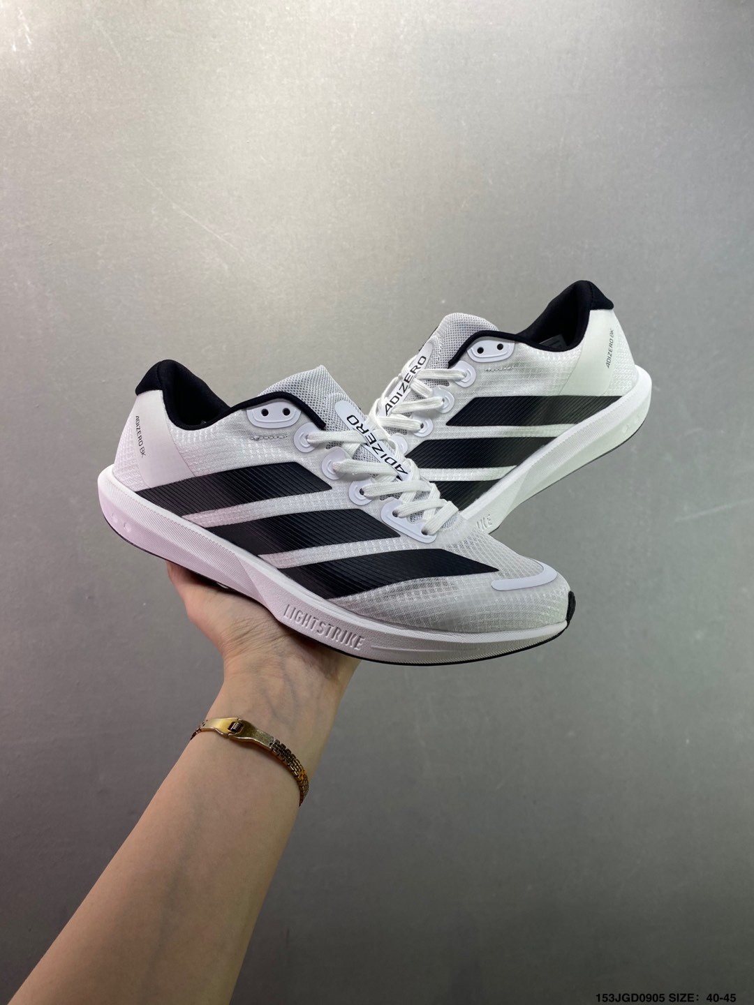 Adidas Adizero BK Marathon Running Shoes - Lightweight, Breathable, and Stylish 9 i1757005956556 2368 0 7
