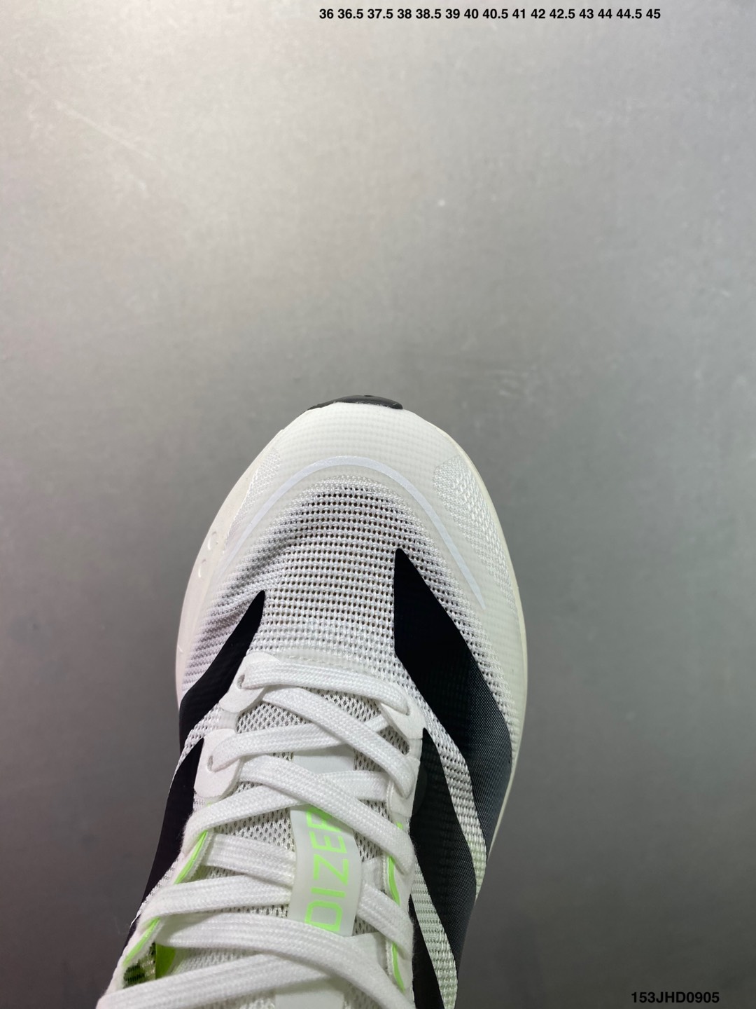 Adidas Adizero Boston 13 Running Shoes - Breathable & Cushioned 6 i1757006392506 8429 0 4