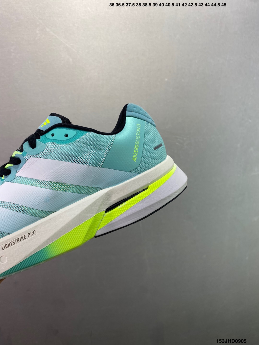 Adidas Adizero Boston 13 Running Shoes - Breathable Mesh & Boost Cushion 7 i1757006418957 3538 0 5