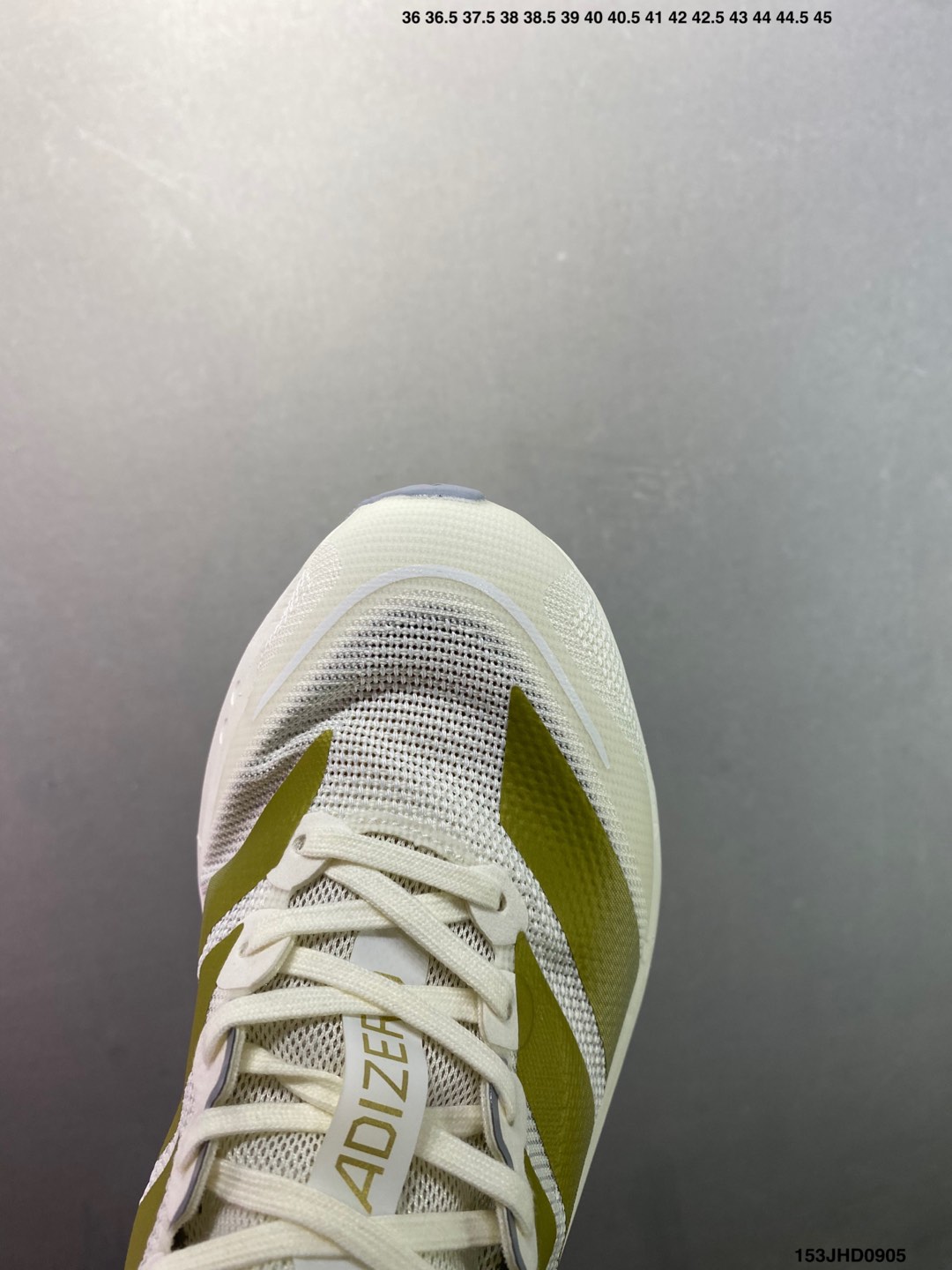 Adidas Adizero Boston 13 Running Shoes - Breathable Mesh & Boost Cushioning 6 i1757006443382 6925 0 4