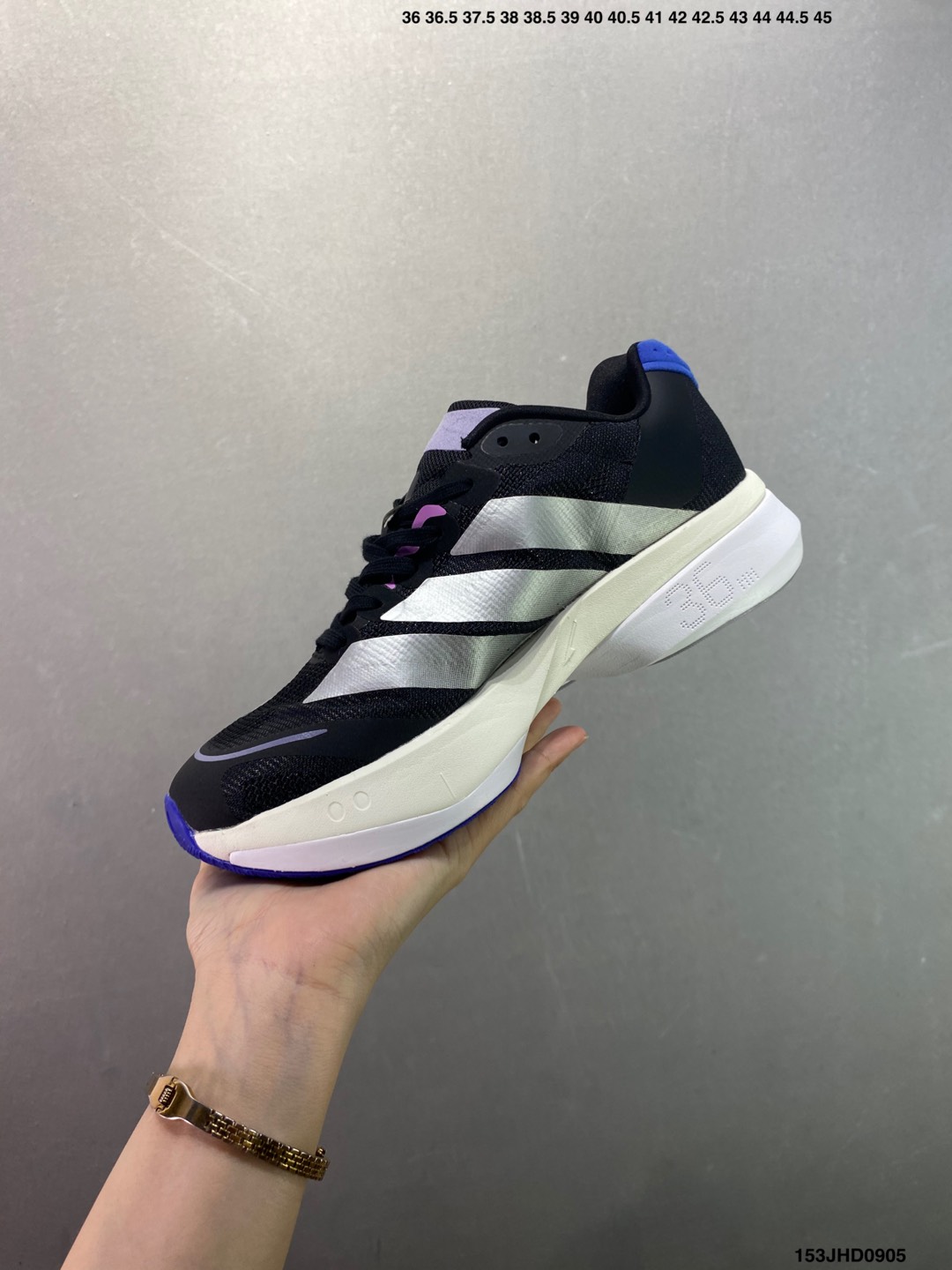 Adidas Adizero Boston 13: Breathable Mesh, Boost Cushioning, Running Shoes 4 i1757006466848 4173 0 2