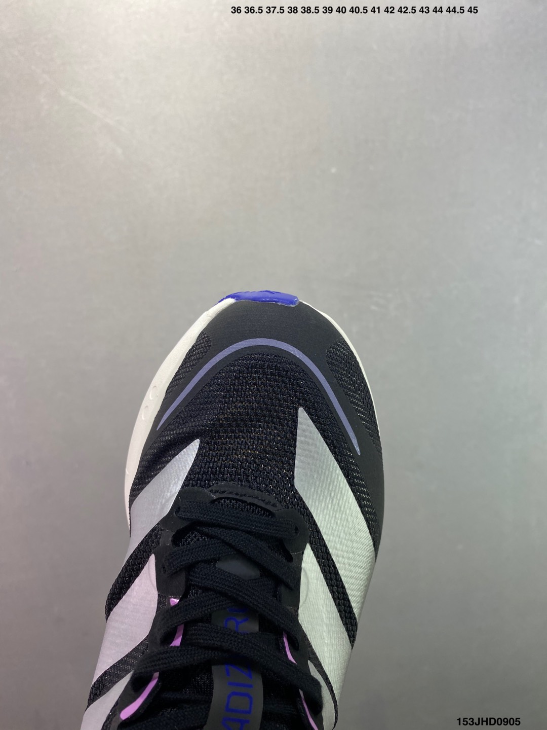 Adidas Adizero Boston 13: Breathable Mesh, Boost Cushioning, Running Shoes 6 i1757006466987 7791 0 4